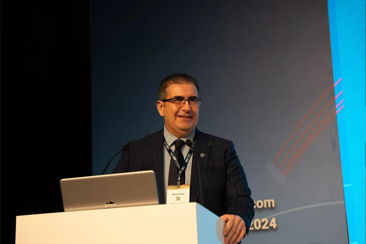 GAS 2024 highlight