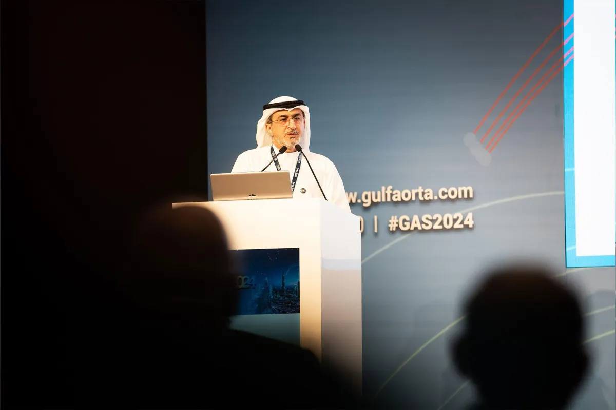 GAS 2024 highlight