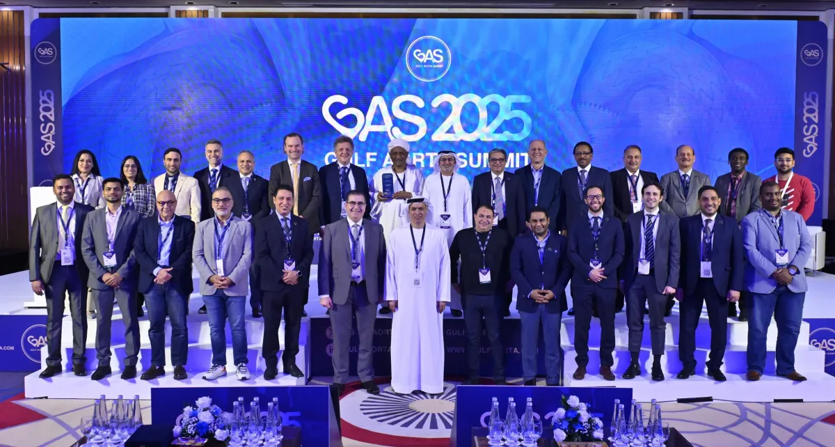 GAS 2025 highlight
