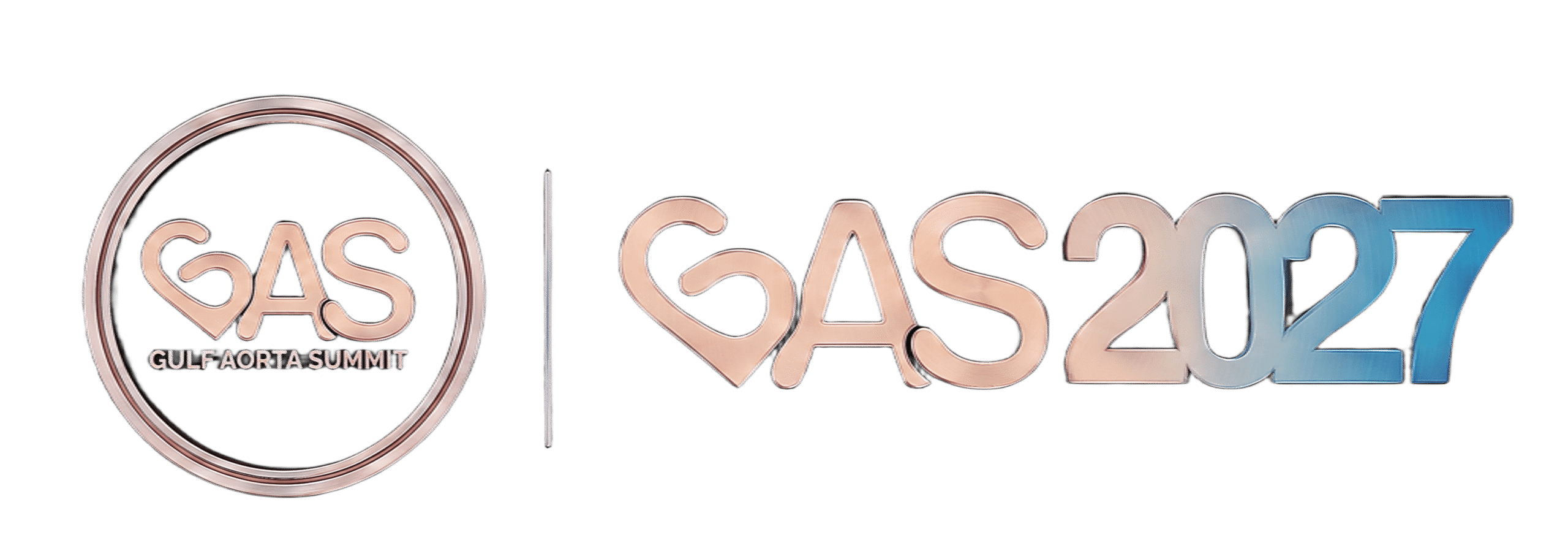 Gulf Aorta Summit — GAS 2027