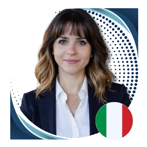 Chiara Perrazo