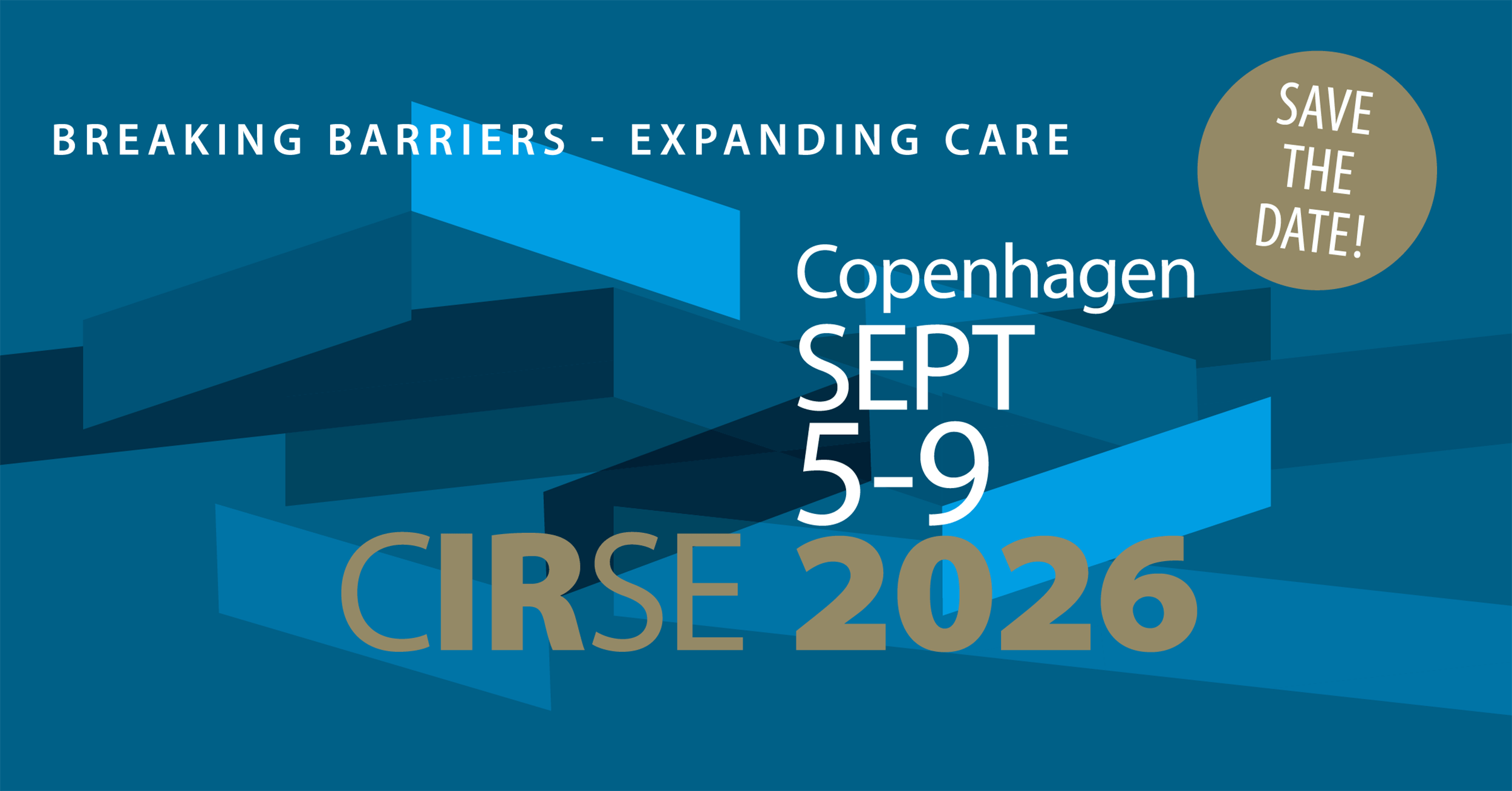 The CIRSE Annual Congress