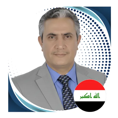 Dr. Abdulameer Mohsin Hussein