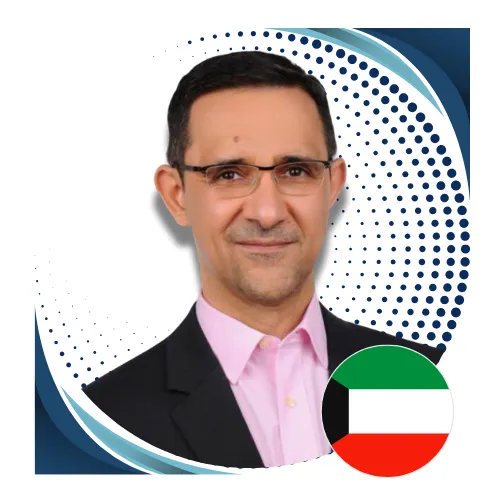 Dr. Adel Alali