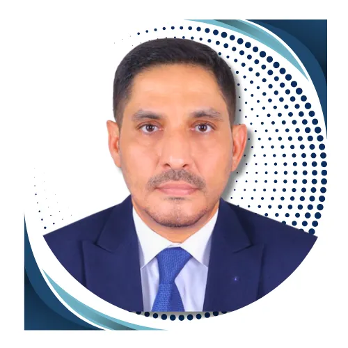 Dr. Ahmad Al Madhoun