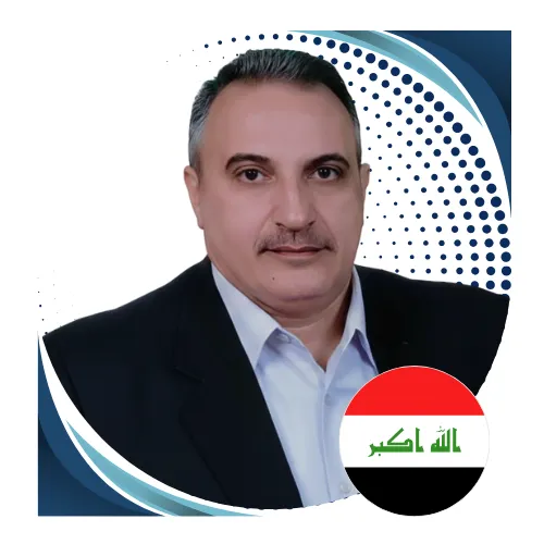 Dr. Ahmed Abdulrazaq Attia