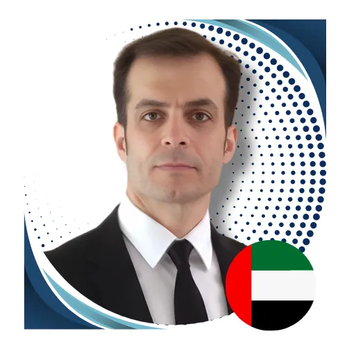 Dr. Albert Alahmar