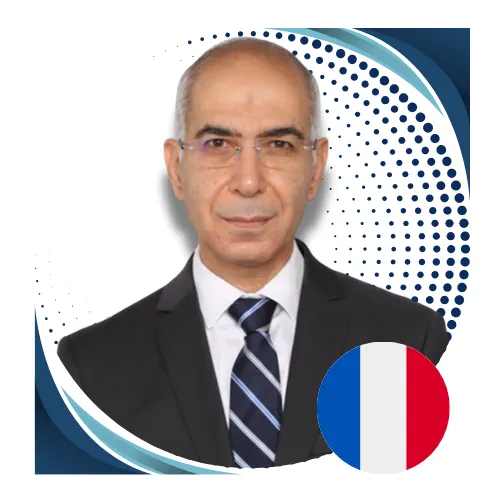 Dr. Ali Badra