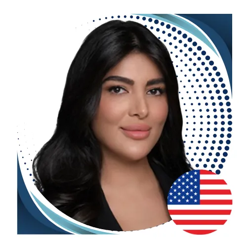 Dr. Alya Zaidan