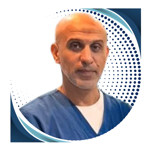 Dr. Ashraf Samy