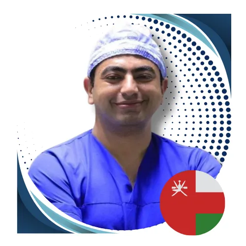 Dr. Ayman Alserr