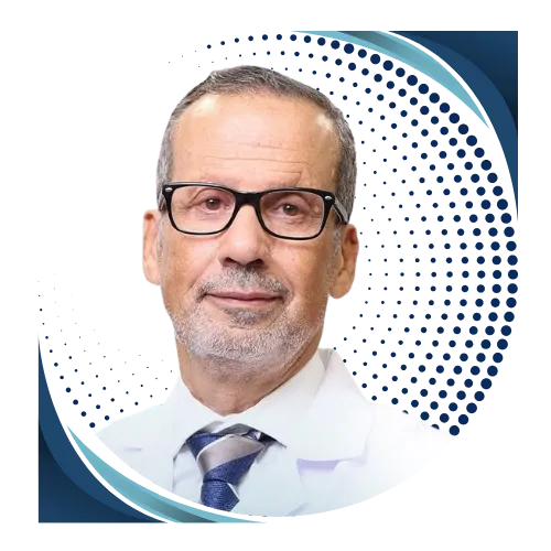 Dr. Ayman Saleh