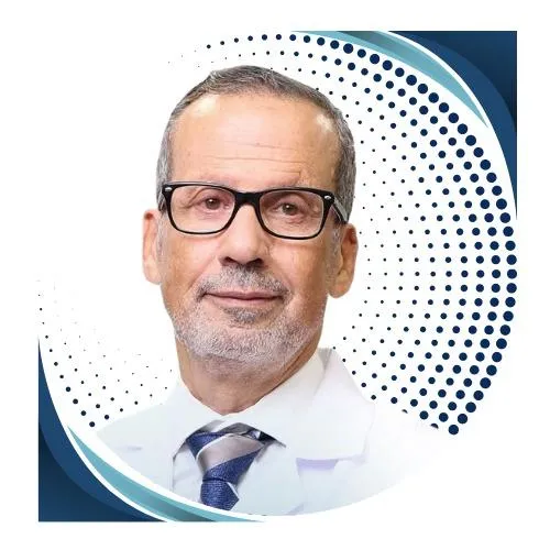 Dr. Ayman Saleh