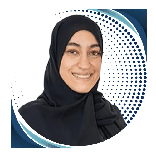 Dr. Deena Mohammed AlQedrah