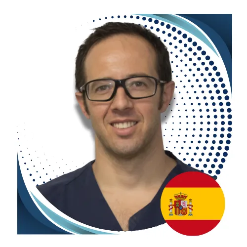 Dr. Fernando Gallardo