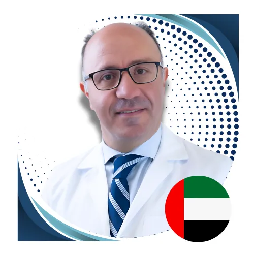 Dr. Hayssam Gibbaoui