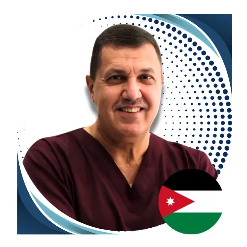 Dr. Hazem Habboub