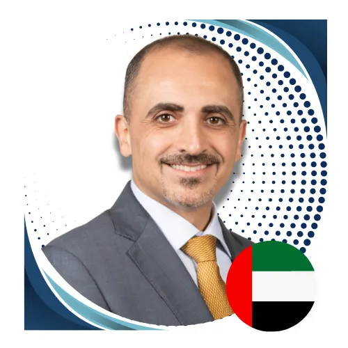 Dr. Houssam Younes