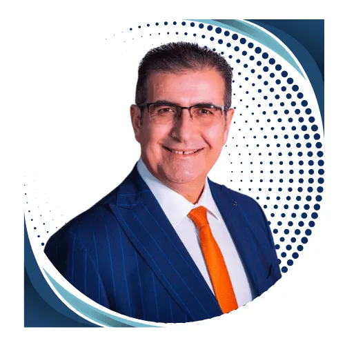 Dr. Irphan Yonis