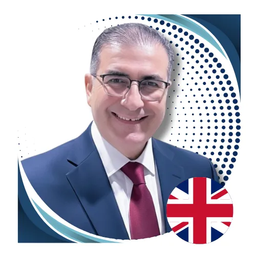 Dr. Irphan Yonis