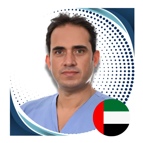 Dr. Jamal Aldeen Alkoteesh