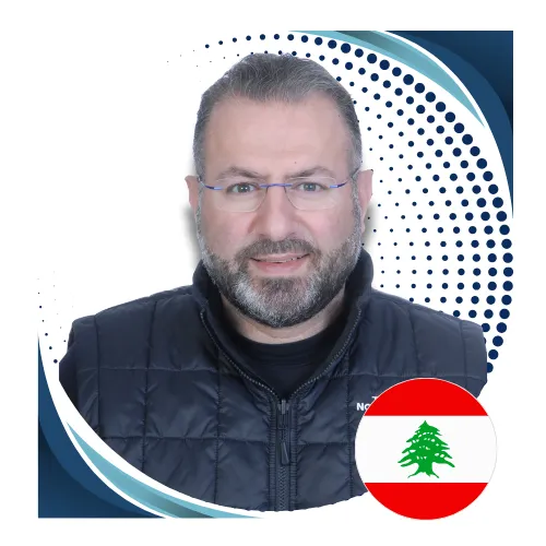 Dr. Julien Gaby Sfeir