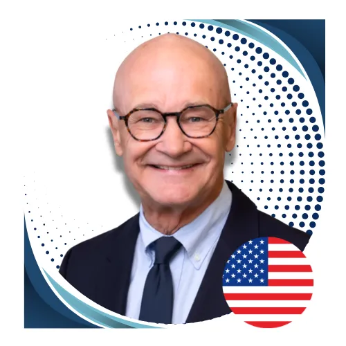 Dr. Kim A. Eagle