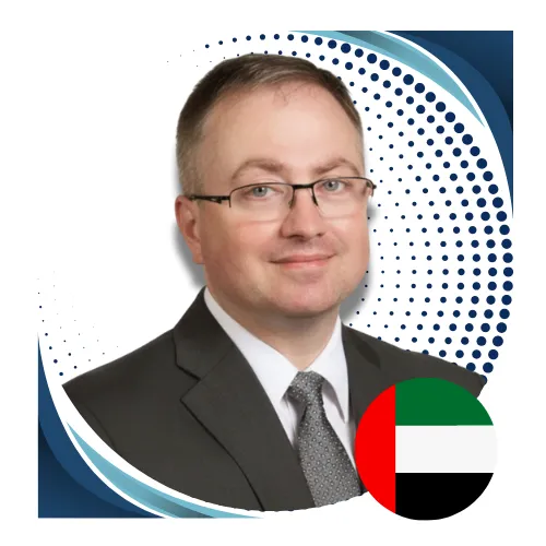 Dr. Laszlo Göbölös