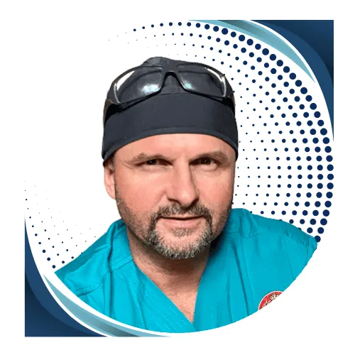Dr. Martin Maresch