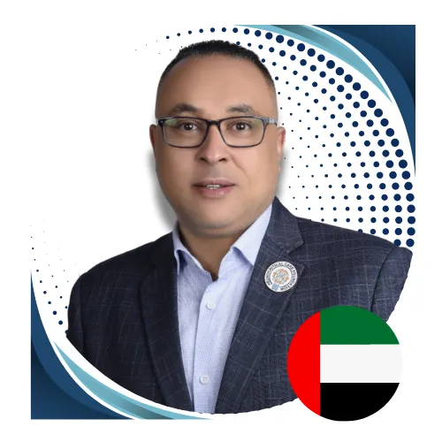 Dr. Mohamed Nassef