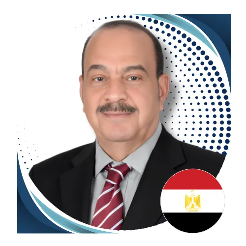 Dr. Mohamed Sharkawy