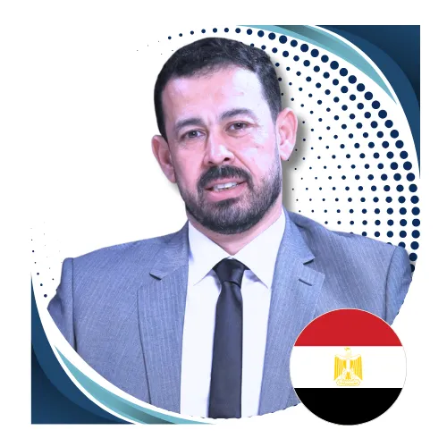 Dr. Mohammed Sholah