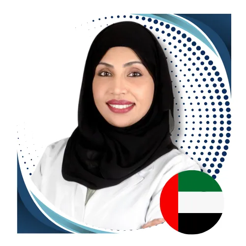 Dr. Noura Salim