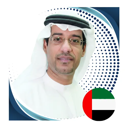 Dr. Obaid Aljasim