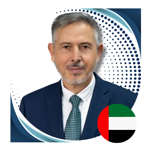 Dr. Omar Hallak