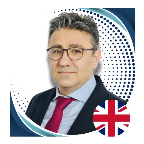 Dr. Orwa Falah
