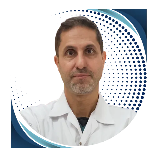 Dr. Refaat Salman