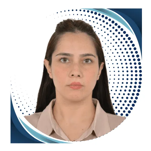 Dr. Rima Rafe