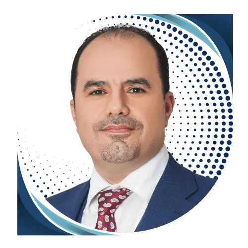 Dr. Saher Arour
