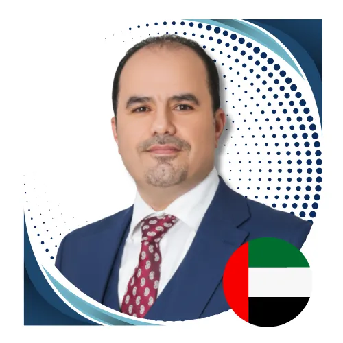 Dr. Saher Arour