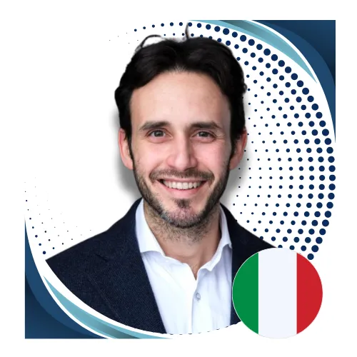Dr. Salvatore Alessio Angileri