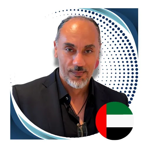 Dr. Shadi Ahmed