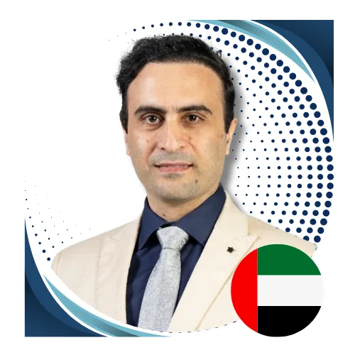 Dr. Shahzad Sarosh