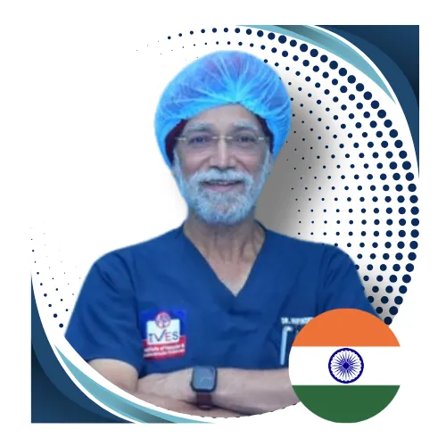 Dr. Varinder Singh Bedi