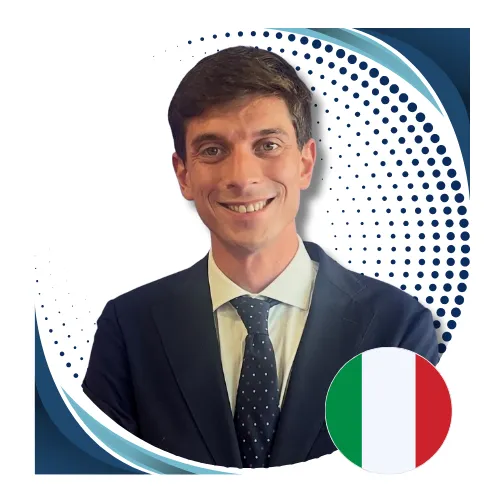 Dr. Velio Ascenti