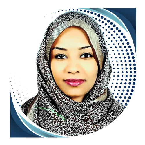 Dr. Wafaa Elhadi
