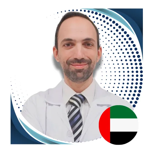 Dr. Wassim Shatila