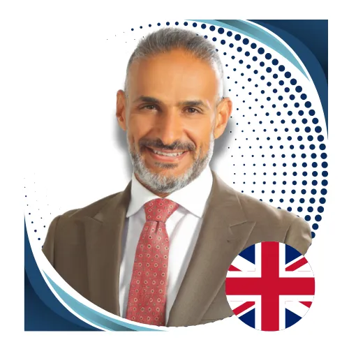 Dr. Wissam Al Jundi