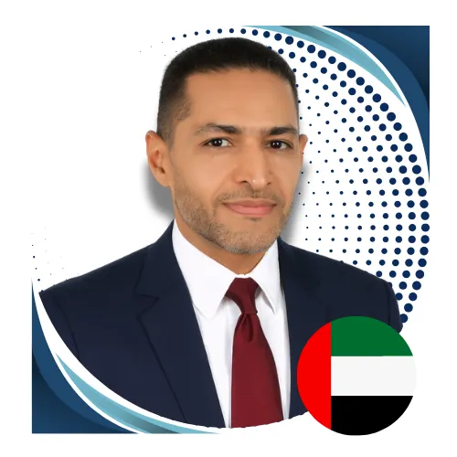 Dr. Yasir Suliman