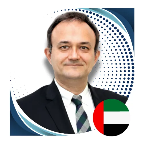 Dr. Yusuf Bayrak